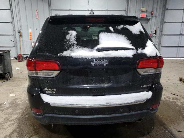 2021 JEEP GRAND CHER - 1C4RJFBG4MC777576