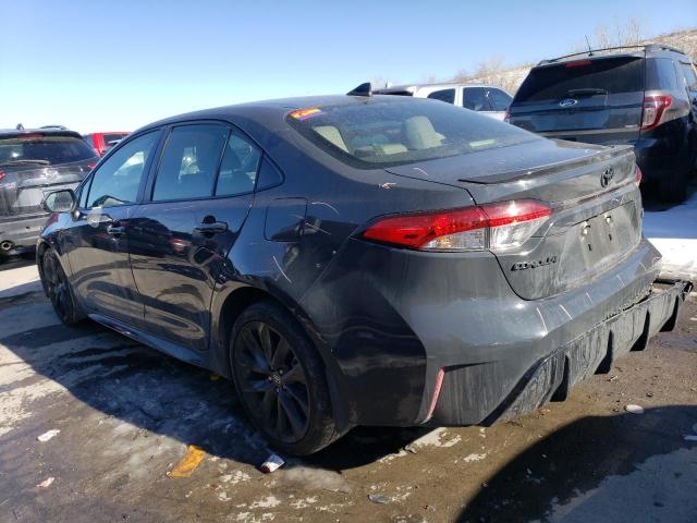 2023 TOYOTA COROLLA SE JTDS4MCE0P3517769