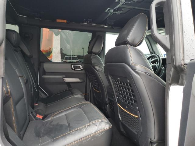 2023 FORD BRONCO BAS - 1FMEE5DP8PLC12063