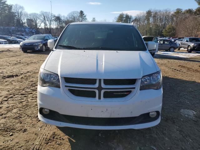 2018 DODGE GRAND CARA - 2C4RDGEG0JR223768