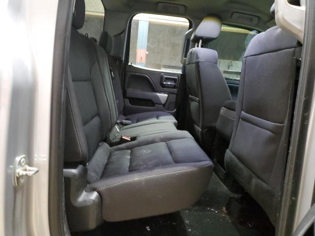 2016 CHEVROLET SILVERADO - 1GCVKREC9GZ352149