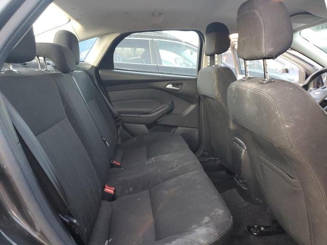 2018 FORD FOCUS SE - 1FADP3FE7JL257292