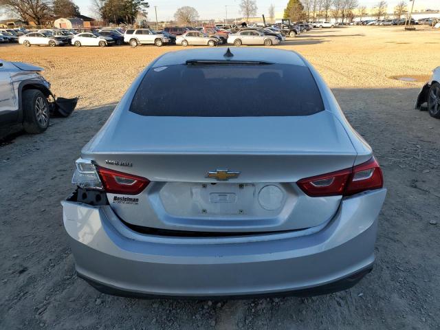 2017 CHEVROLET MALIBU LS - 1G1ZB5ST0HF177316