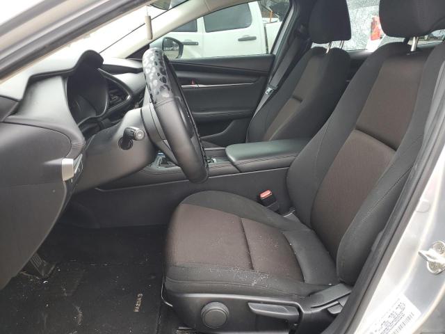 2021 MAZDA 3 - JM1BPAA78M1314033
