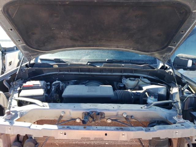 2021 GMC SIERRA K15 - 3GTP9EED7MG368450