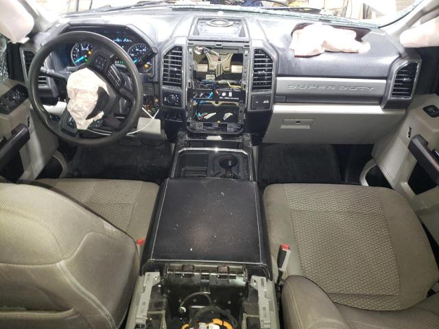 2019 FORD F250 SUPER - 1FT7W2B68KEE09766
