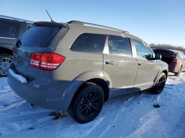 2020 DODGE JOURNEY SE - 3C4PDCAB9LT259226