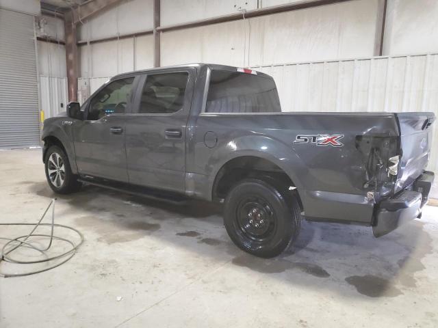 2020 FORD F150 SUPER - 1FTEW1CP3LKE58577