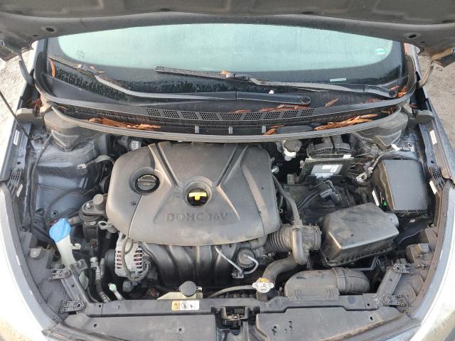 2015 KIA FORTE KNAFX4A61F5345479