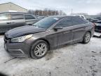 2015 HYUNDAI SONATA SE - 5NPE24AF7FH256612