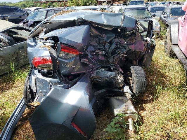 2020 TOYOTA COROLLA LE - JTDEPRAE1LJ058956