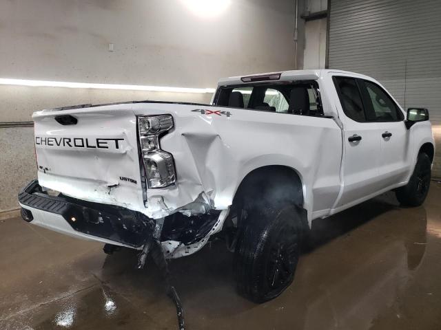 Vin: 1gcrdbek7rz277223, lot: 42318535, chevrolet all models k1500 custom 20243