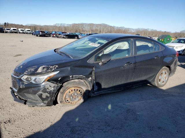 CHEVROLET CRUZE LS