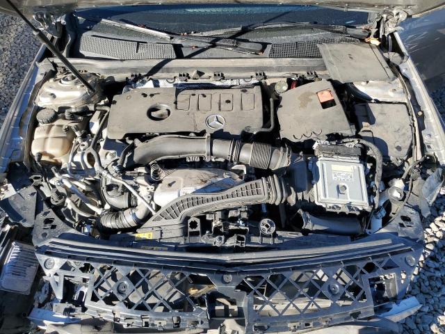 2019 MERCEDES-BENZ A 220 4MAT - WDD3G4FB8KW005171