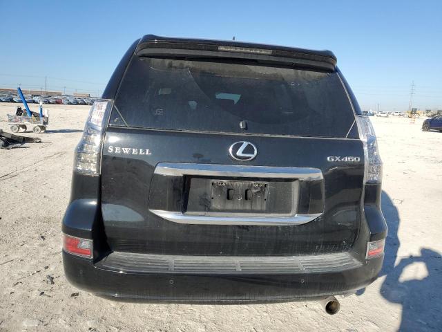 2022 LEXUS GX 460 LUX JTJGM7BX8N5331485