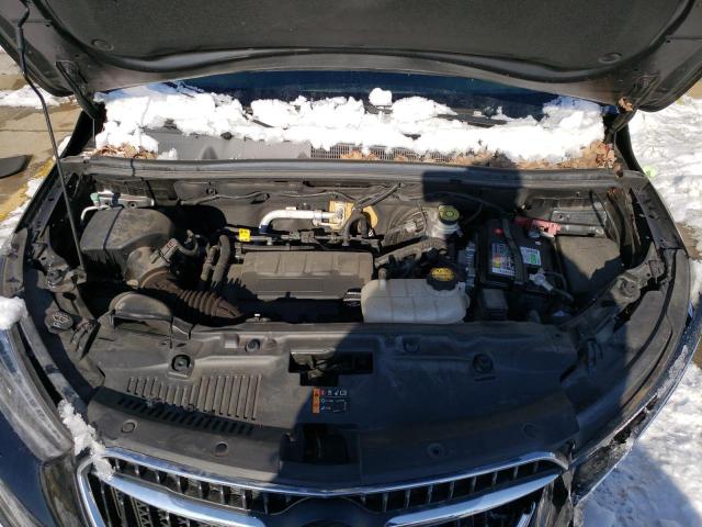 2020 BUICK ENCORE SPO - KL4CJ1SBXLB040202