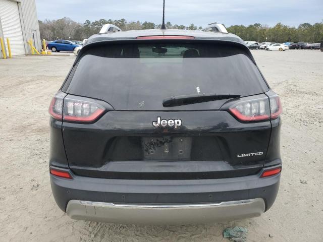 2019 JEEP CHEROKEE L 1C4PJLDB5KD185358