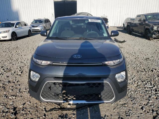 2021 KIA SOUL, VIN: KNDJ23AU3M7755044 COPART
