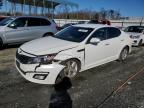 2015 KIA OPTIMA LX - KNAGM4A73F5558231