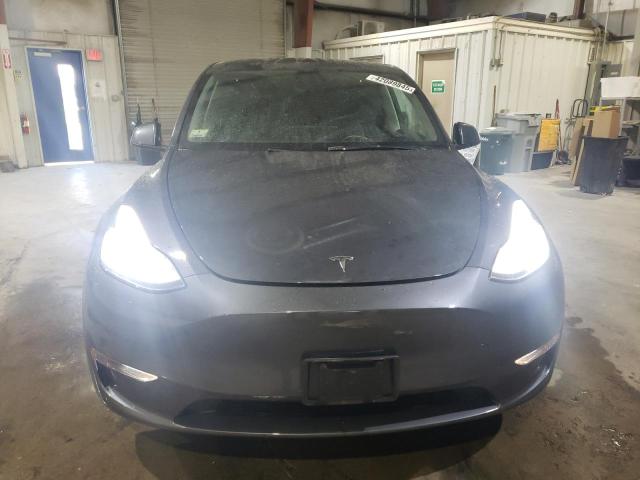 2021 TESLA MODEL Y - 5YJYGAEE4MF286600