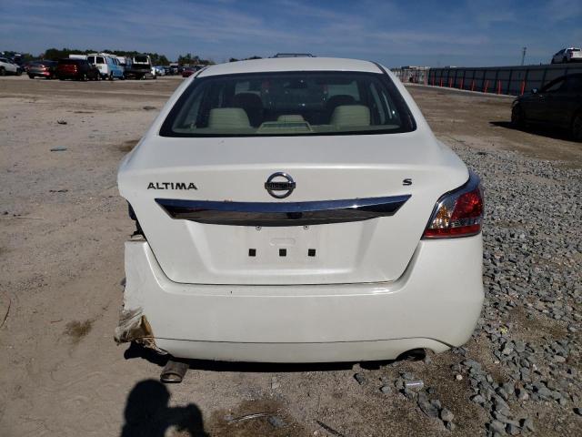 2015 NISSAN ALTIMA 2.5 1N4AL3AP7FN309779