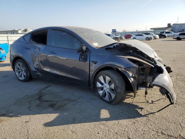 2023 TESLA MODEL Y - 7SAYGDEE8PF855764