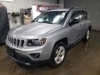 2016 JEEP COMPASS SP - 1C4NJDBB6GD614272