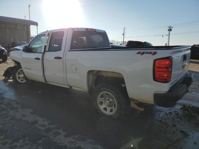 2018 CHEVROLET SILVERADO - 1GCVKNEH0JZ253263