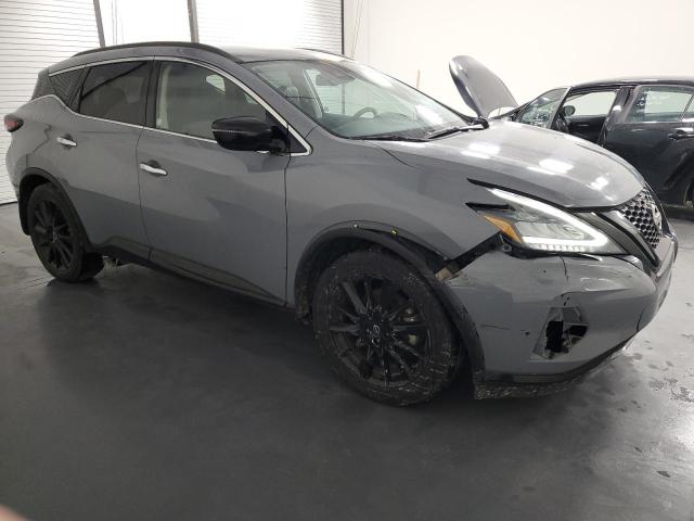 Vin: 5n1az2bjxpc127029, lot: 42186365, nissan murano sv 20234