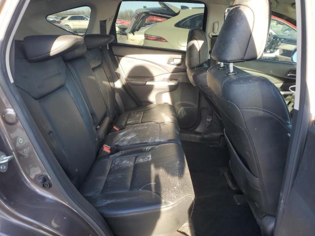 2016 HONDA CR-V EXL 2HKRM4H73GH682230