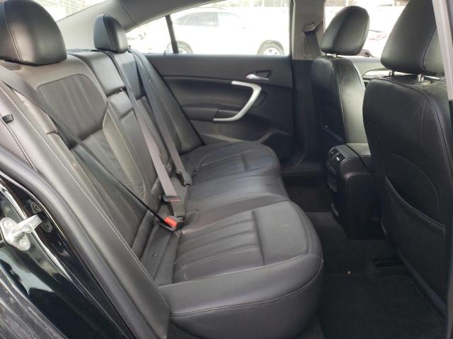 2015 BUICK REGAL - 2G4GL5EX2F9152154