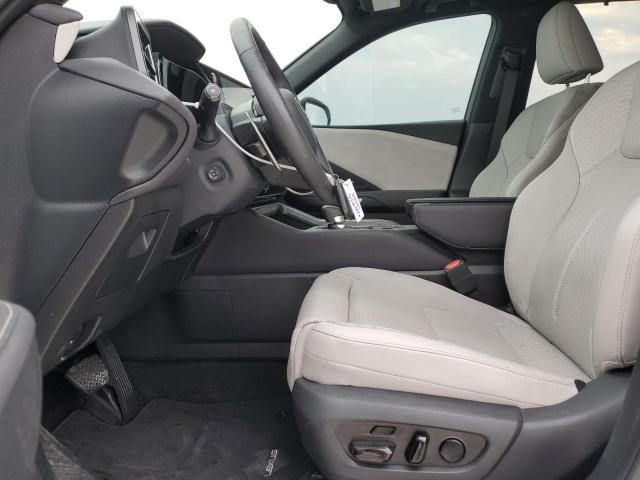 2024 LEXUS TX 350 BAS 5TDAAAA67RS004857