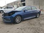 2017 HYUNDAI SONATA SPO - 5NPE34AFXHH554068