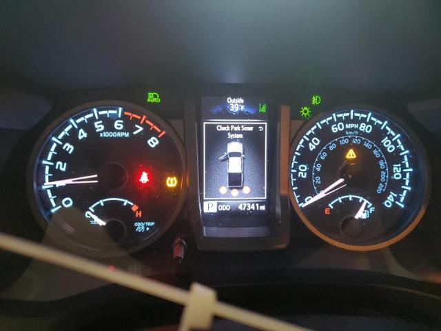 2020 TOYOTA TACOMA DOU - 3TMCZ5AN5LM328395