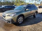2021 SUBARU OUTBACK PR - 4S4BTAFC9M3224214