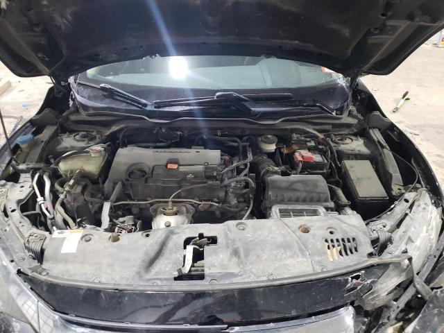 2016 HONDA CIVIC LX - 19XFC2F51GE015821