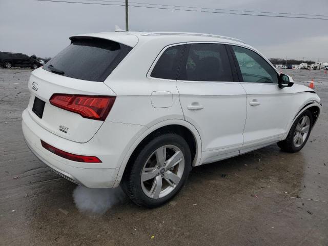 2018 AUDI Q5 PREMIUM WA1BNAFY6J2116025