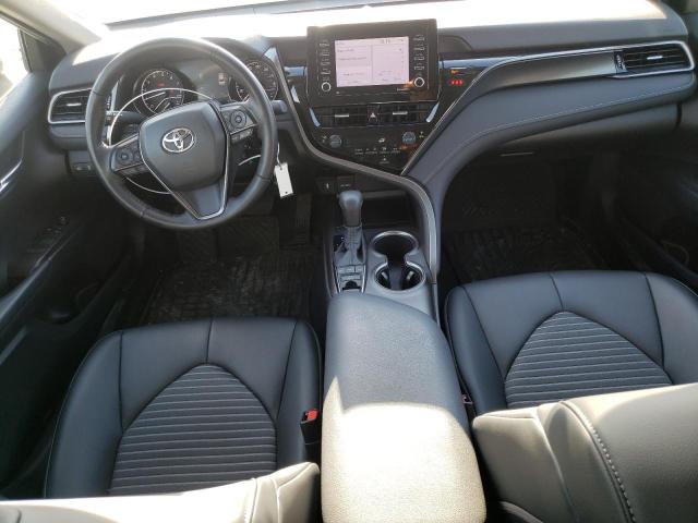 2022 TOYOTA CAMRY SE 4T1G11BK6NU058559