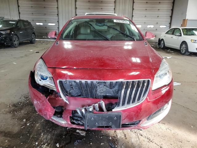 2015 BUICK REGAL 2G4GK5EX8F9139072