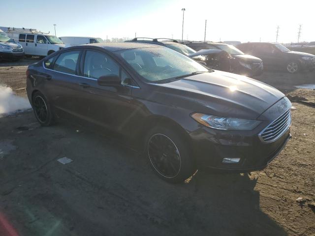 Vin: 3fa6p0hd3kr159097, lot: 43215315, ford fusion se 20194