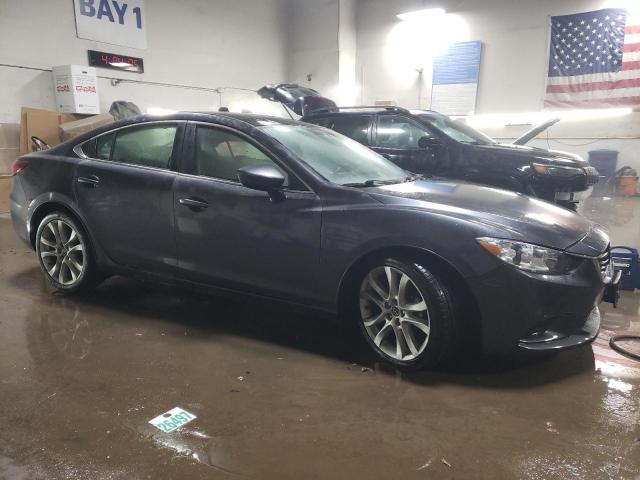 2016 MAZDA 6 TOURING - JM1GJ1V5XG1422030