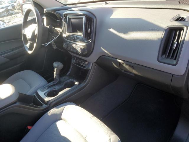 2020 CHEVROLET COLORADO - 1GCHSBEA9L1114412