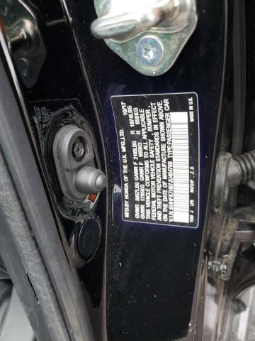 2018 HONDA CIVIC SPOR - SHHFK7H97JU404768