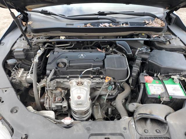 2016 ACURA TLX TECH - 19UUB1F52GA007431