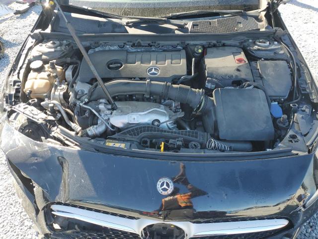 2019 MERCEDES-BENZ A 220 - WDD3G4EB8KW001977