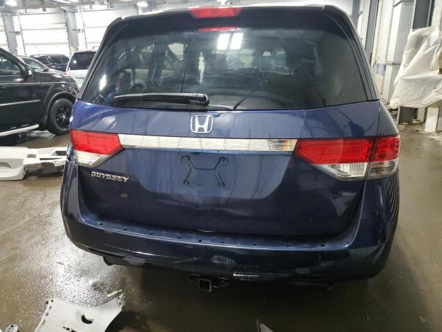 2015 HONDA ODYSSEY EX - 5FNRL5H64FB029211