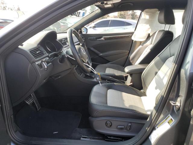 2018 VOLKSWAGEN PASSAT GT 1VWJM7A37JC040258