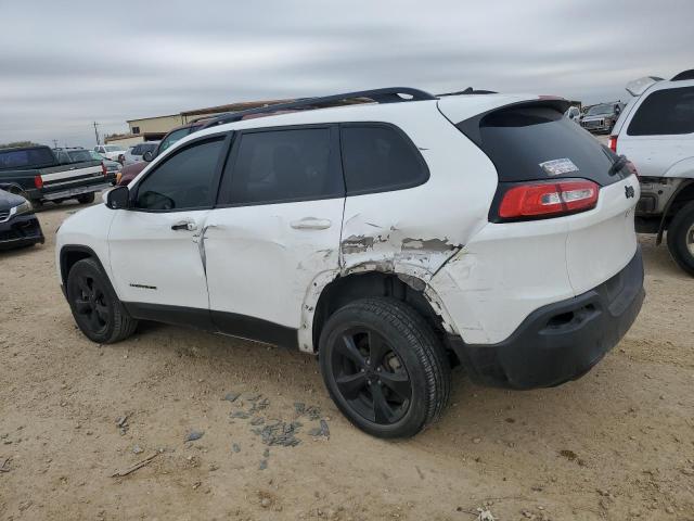 2018 JEEP CHEROKEE L - 1C4PJLCB9JD544100