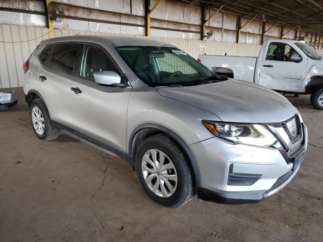 2017 NISSAN ROGUE S - KNMAT2MT6HP604912