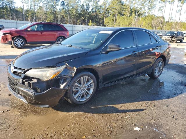 2017 TOYOTA CAMRY LE A 4T1BF1FK7HU317554